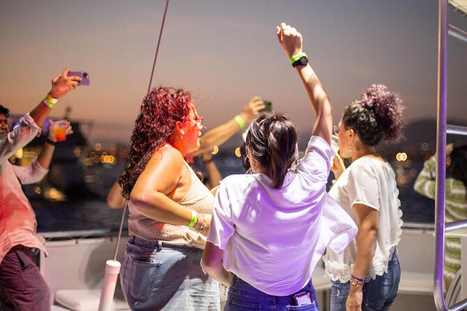Sunset Party Cruise in Los Cabos - Planning Your Sunset Cruise
