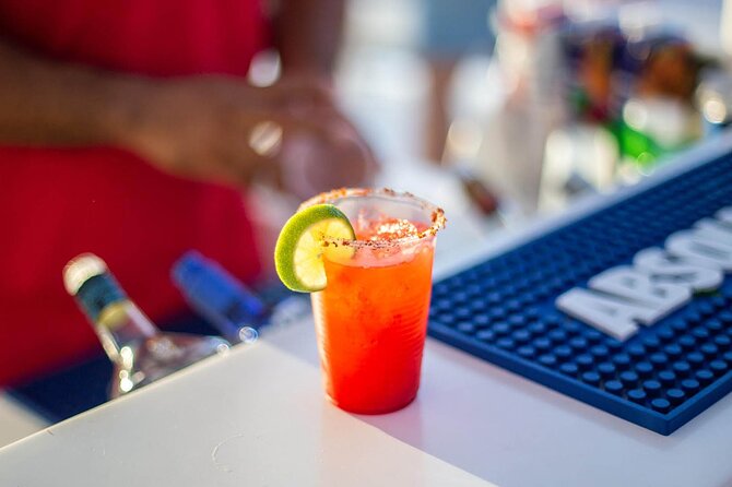 Sunset Party Cruise in Los Cabos - Frequently Asked Questions
