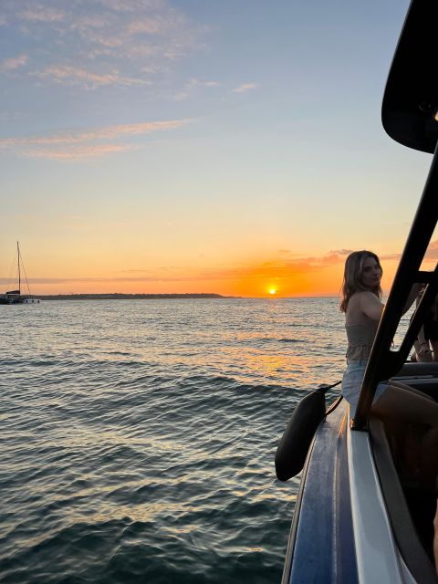 Sunset Party Open Bar on the Bay While Sharing With Locals - Frequently Asked Questions