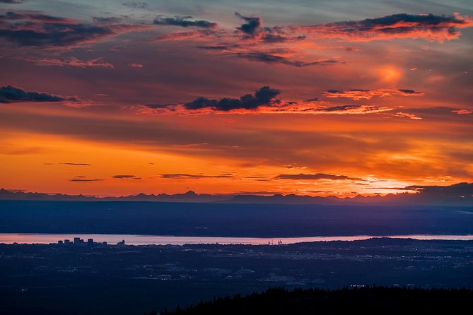 Sunset Photo Safari - Cancellation Policy