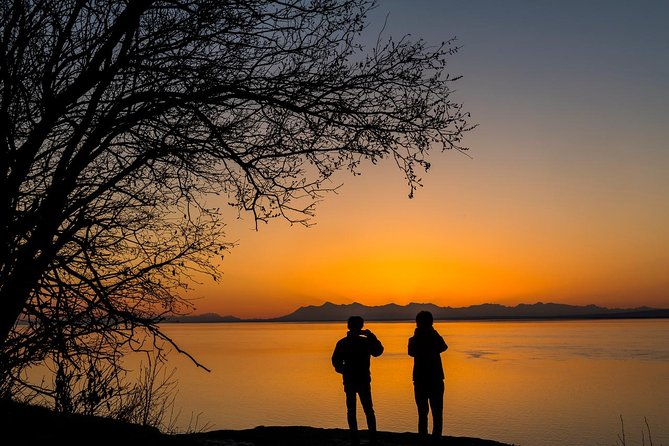 Sunset Photo Safari - Photography Skills
