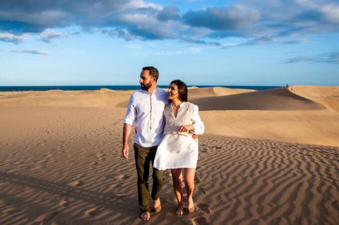 Sunset Photography at Dunas Maspalomas - Frequently Asked Questions