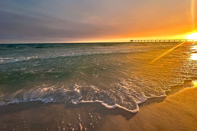 Sunset Photography Class Using Your Cellphone - Class Accessibility Features