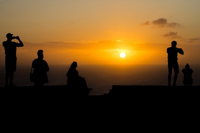 Sunset Photography in Antigua - About Your Stay