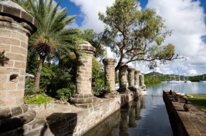 Sunset Photography in Antigua - Capturing Memorable Moments