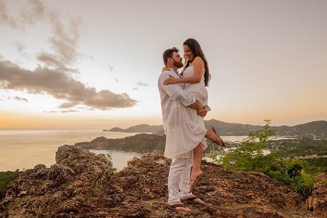 Sunset Photography in Antigua - Booking Your Stay