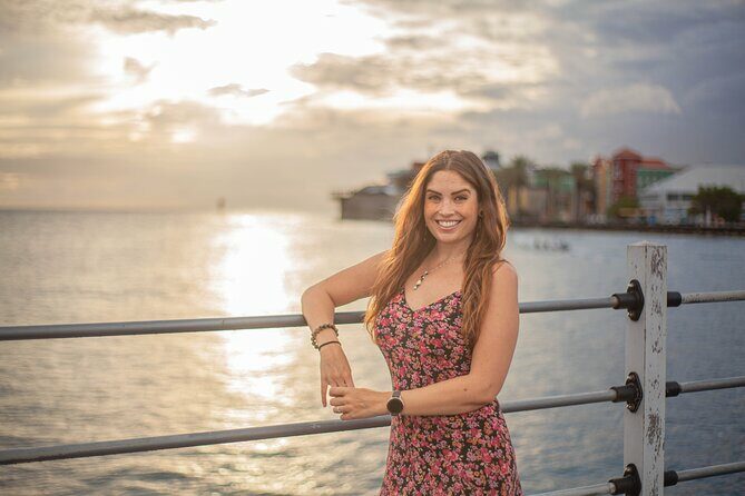 Sunset Photography tour - What’s Included and What’s Not