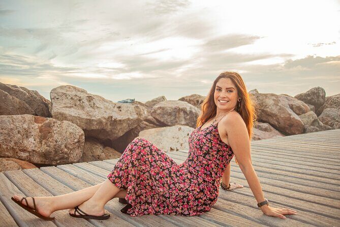 Sunset Photography tour - Practical Tips