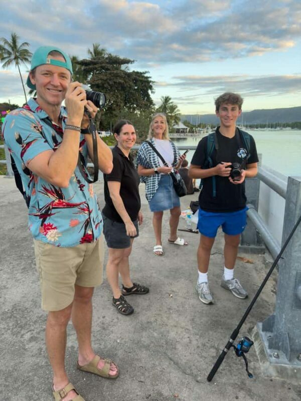 Sunset Photography Tour - Value and Practical Aspects