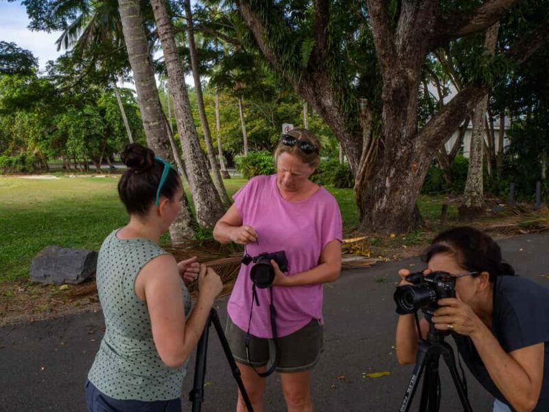 Sunset Photography Tour - Authentic Perspectives from Past Participants