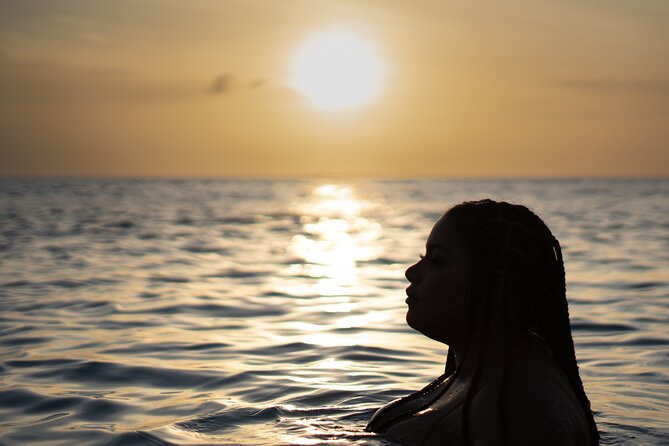 Sunset Photoshoot With Local Photographer in Aruba - Whats Included