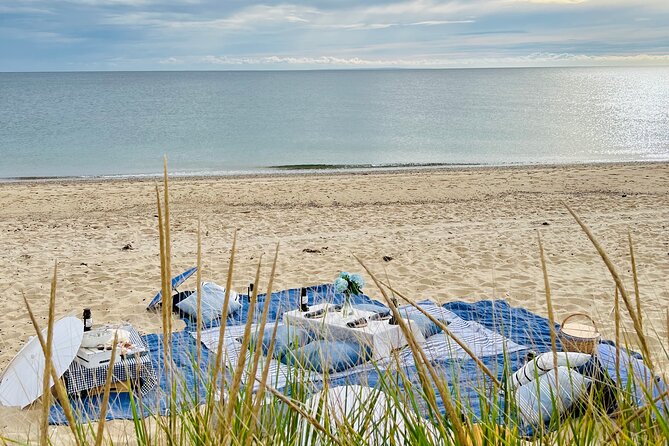 Sunset Picnic in Provincetown - Event Overview