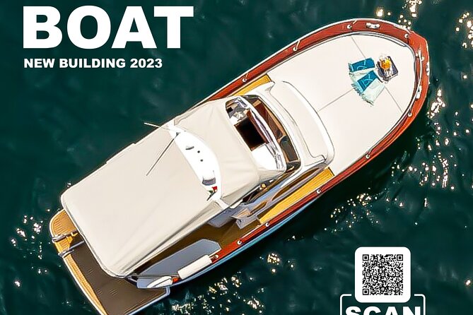 Sunset Private Boat Tour Experience in Positano - Inclusions and Amenities