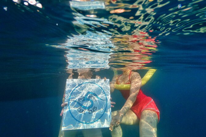 Sunset Private Boat Tour of Cinque Terre With Traditional Ligurian Gozzo - Booking Information