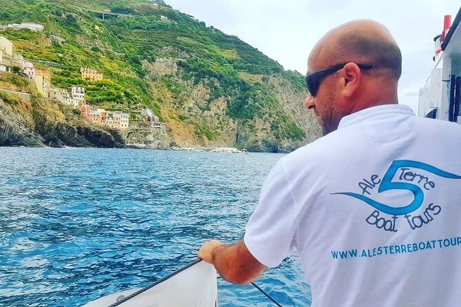 Sunset Private Boat Tour of Cinque Terre With Traditional Ligurian Gozzo - Since You Asked