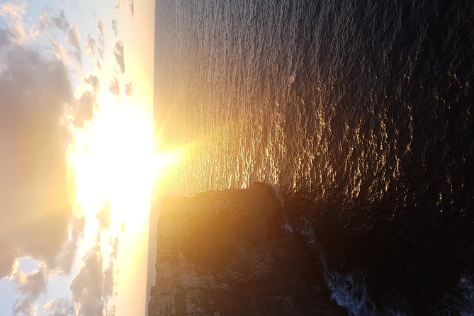 Sunset Private Boat Trip, Charter Malta Gozo Comino Blue Lagoon - Key Features and Inclusions