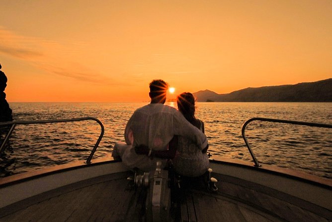 Sunset Private Boat Trip, Charter Malta Gozo Comino Blue Lagoon - Exclusive Cruise Experiences