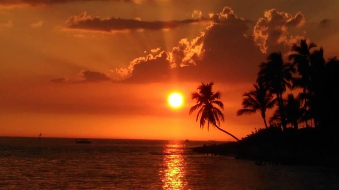Sunset Private Boat Trip in Naples FL With Secluded Island Stop With Your Dog - Recommendations and Restrictions