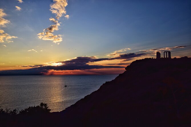 SunSet Private Tour to Cape Sounion/Temple of Poseidon - Local Regulations