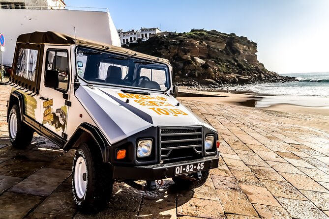 Sunset Private Tour to Sagres - Inclusions and Exclusions