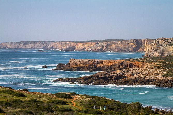 Sunset Private Tour to Sagres - Exploring Sagres at Sunset