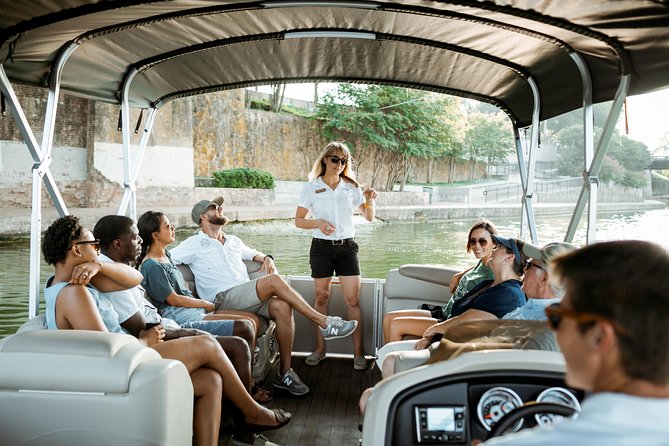 Sunset River Cruise: #1 in the US - Meeting and End Point