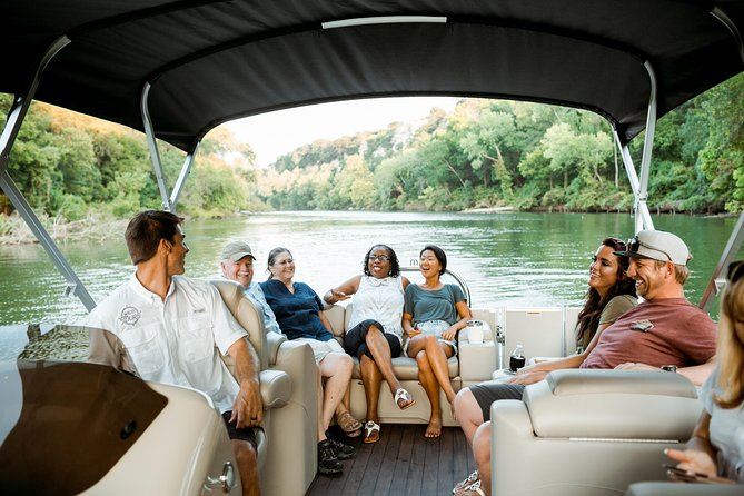Sunset River Cruise: #1 in the US - Pricing and Guarantees