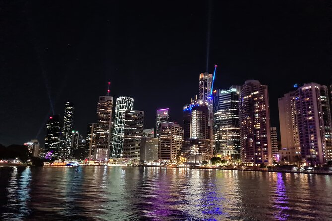 Sunset River Cruise - Meeting Point and Tour Details