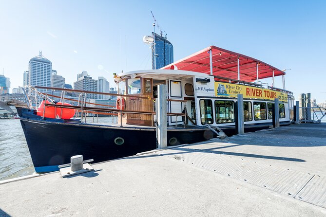 Sunset River Cruise - Customer Reviews and Feedback