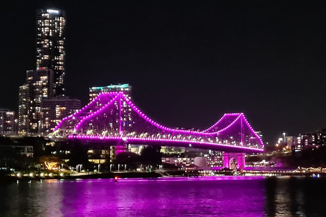 Sunset River Cruise - Relaxing Atmosphere and Ambiance