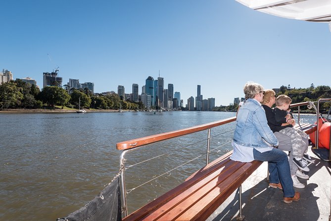 Sunset River Cruise - Considerations for Travelers