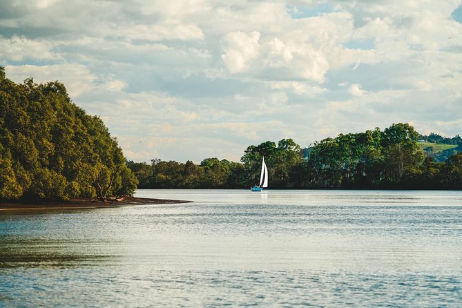 Sunset River Cruise Near Byron Bay - Getting to the Departure Location