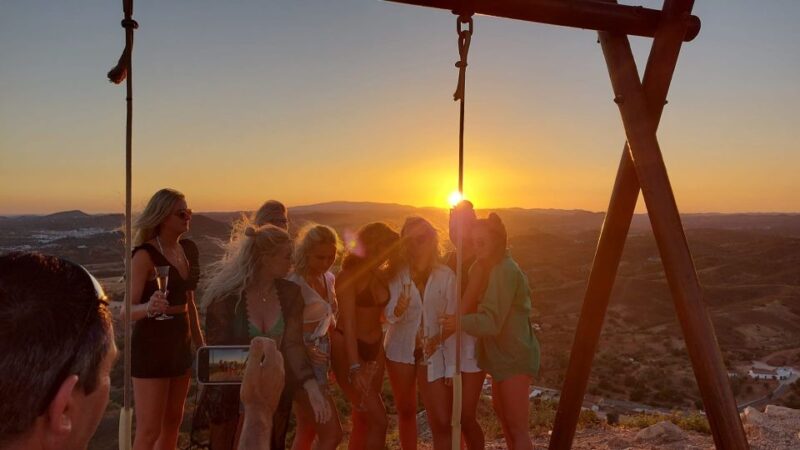 Sunset Safari - Glowing Customer Reviews