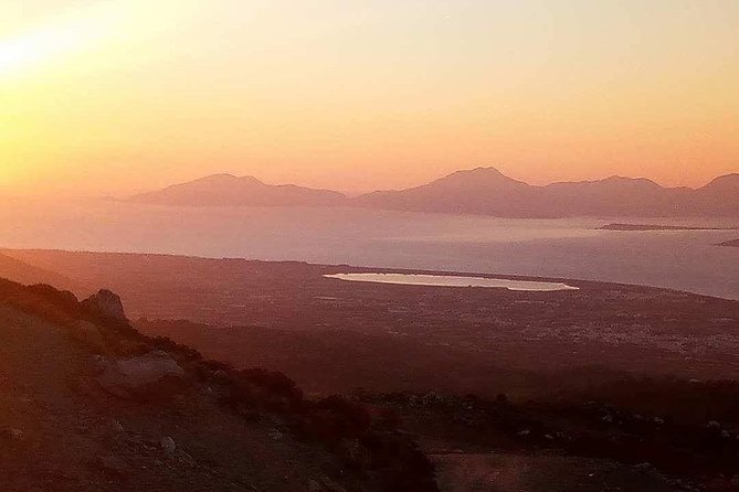 Sunset Safari in Kos - Scenic Adventure and Panoramic Views