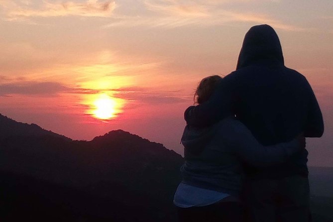 Sunset Safari in Kos - Accessibility and Recommendations