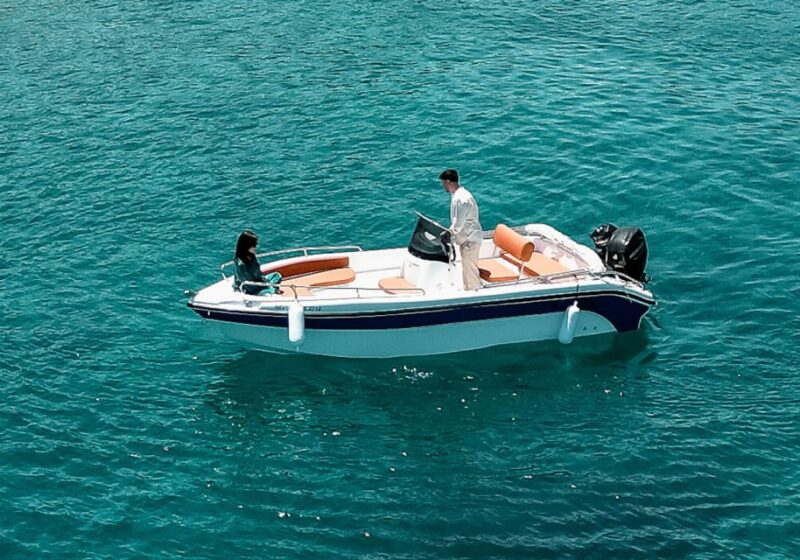 Sunset Safari Private Boat Trip - Departure and Logistics