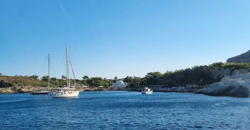 Sunset Safari Private Boat Trip - Booking