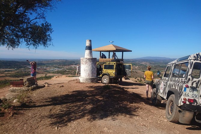 Sunset Safari With Traditional Dinner - Customer Experiences