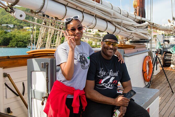 Sunset Sail Aboard the Tall Ship Denis Sullivan - FAQ: Your Questions Answered