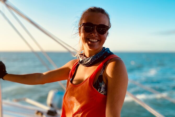 Sunset Sail & Dolphin Search With Honest Eco - Additional Information