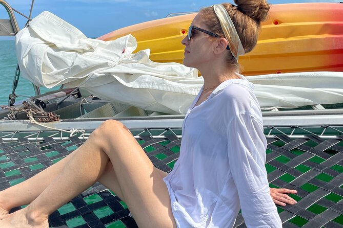 Sunset Sail & Dolphin Search With Honest Eco - Exploring Key West