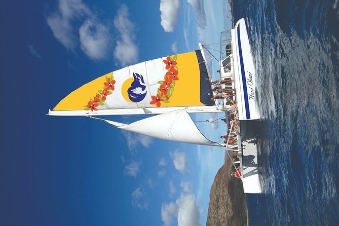 Sunset Sail Experience at Kona From Honokohau - Guest Reviews and Rating