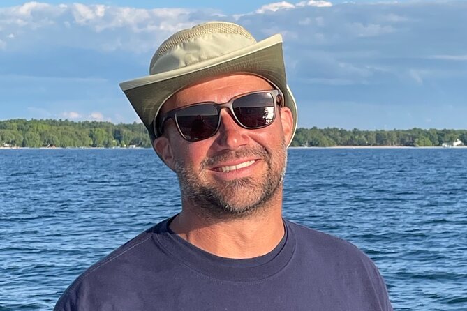 Sunset Sail From Traverse City With Food, Wine & Cocktails - Duration and Return to Shore