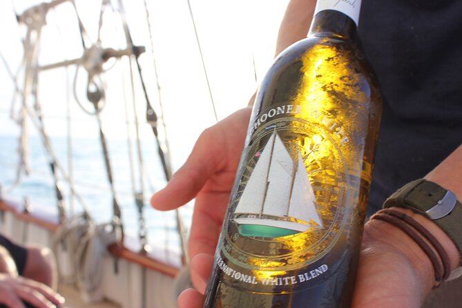 Sunset Sail on Historic Schooner in Key West - Highlights of the Cruise