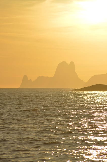 Sunset Sail South Coast of Ibiza - Frequently Asked Questions