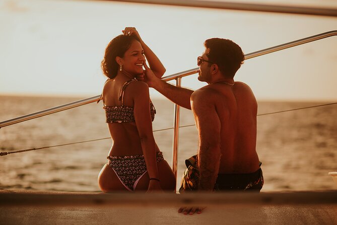 Sunset Sail to Boca Catalina With BBQ Dinner - Traveler Feedback and Insights
