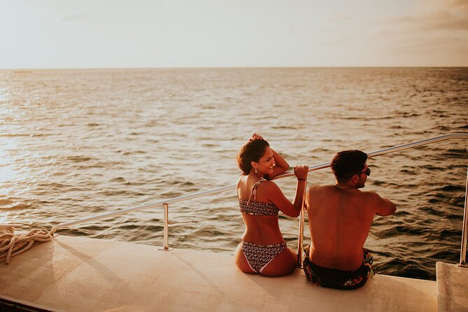 Sunset Sail to Boca Catalina With BBQ Dinner - Booking Your Stay