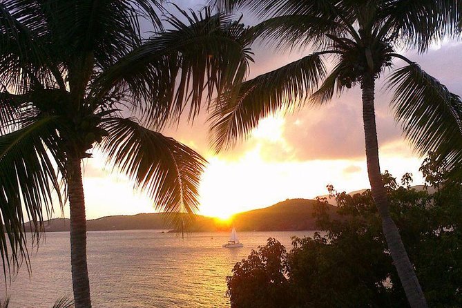 Sunset Sail With Cocktails and Appetizers - Cancellation and Refund