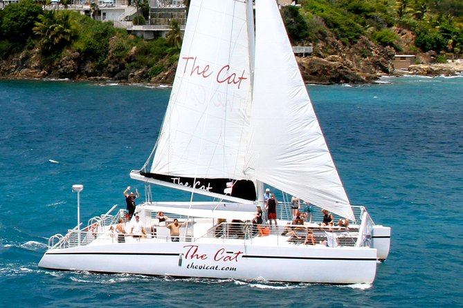 Sunset Sail With Cocktails and Appetizers - Crew and Service Quality