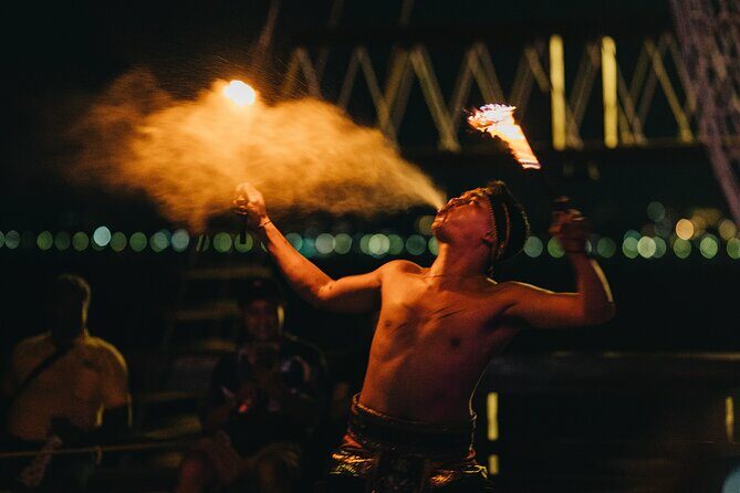Sunset Sailboat Dinner Cruise & Private Ubud highlights Tour. - Who Will Love This Tour?